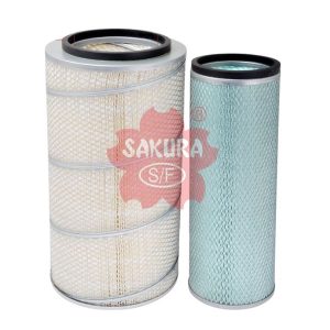 Filtro de Aire A1026S