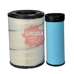 Filtro de Aire A1156S