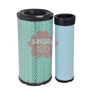 Filtro de Aire A1170S