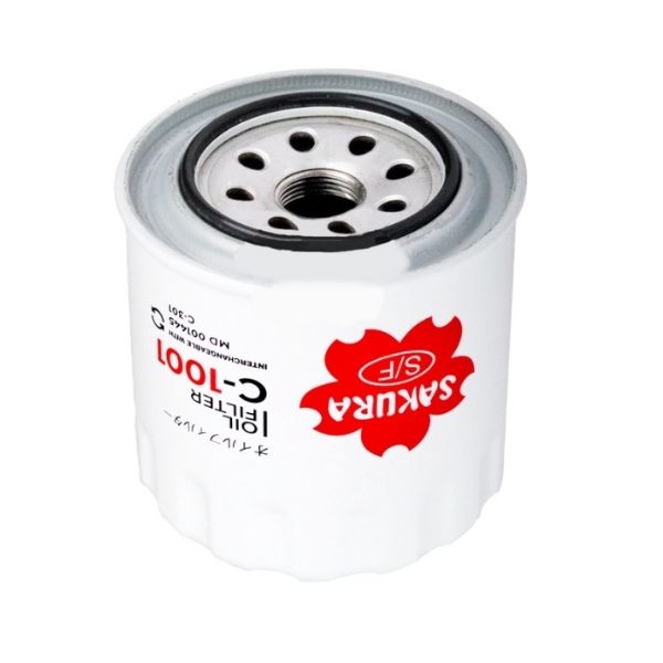Filtro de Aceite C1001